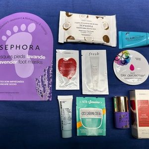 Sephora Skincare Bundle